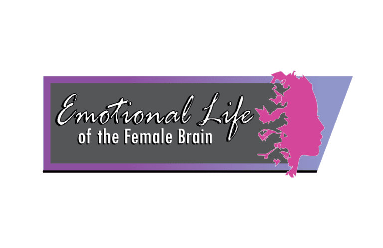 Emotional Life Of The Female Brain
