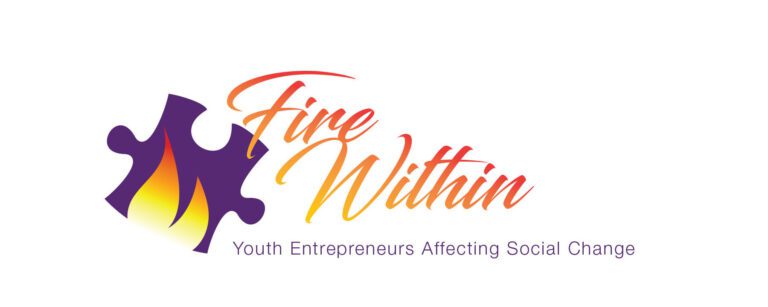 Fire Within Youth Entrepreneurs Affecting Social Change