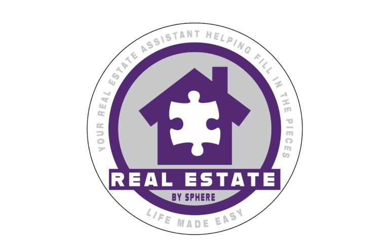 Real Estate By SPHERE Logo