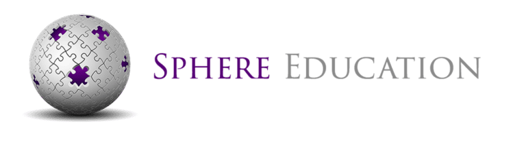 SPHERE Education Logo