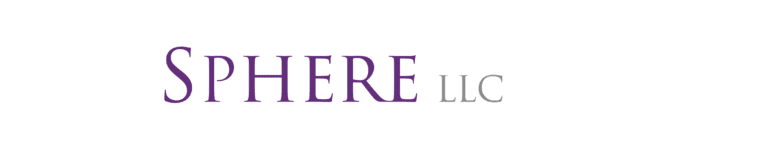 Sphere LLC Corporate Logo