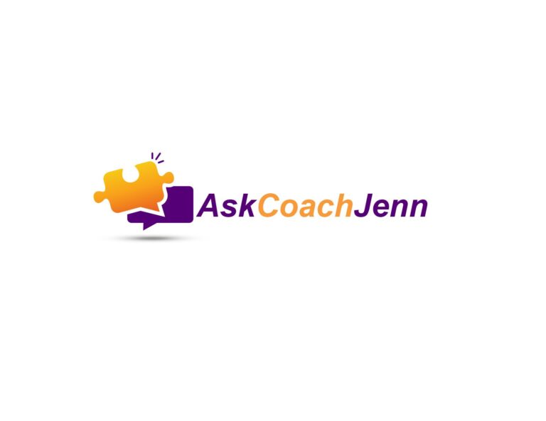 Ask Coach Jenn safe place for students